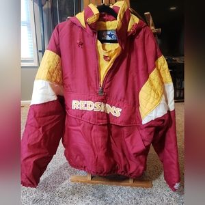 Washington Redskins Starter Jacket